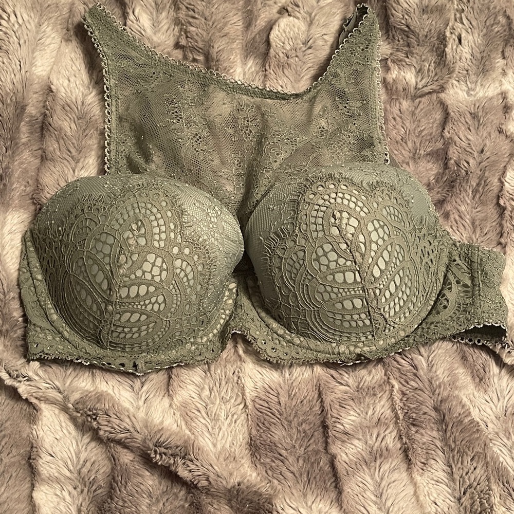 Victoria’s Secret Dream Demi Bra